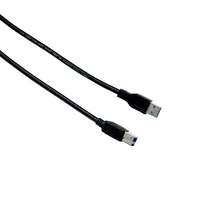 usb3 0 data line A public pair B public external card HP printer Hard disc case connecting wire extended line high speed