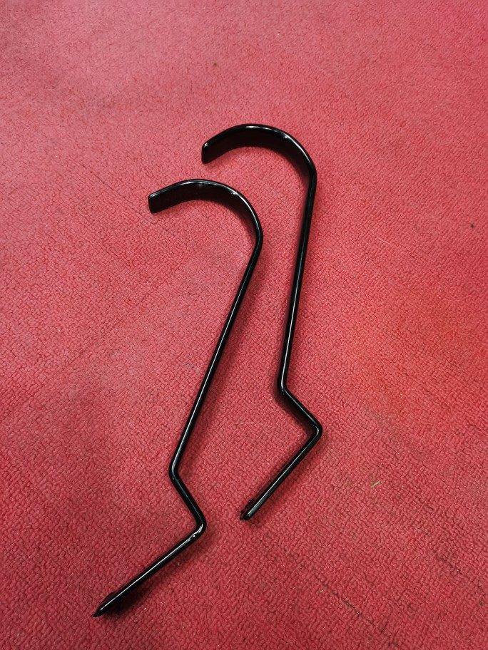 如何选择合适的台球桌挂钩和集球器组合?