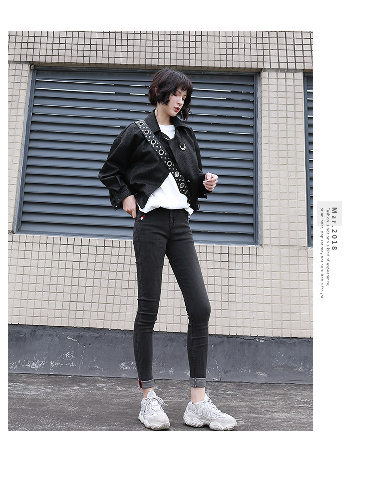 Jean femme      - Ref 3192112 Image 25