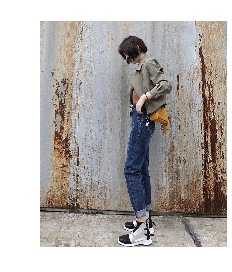 Jean femme      - Ref 3194217 Image 21