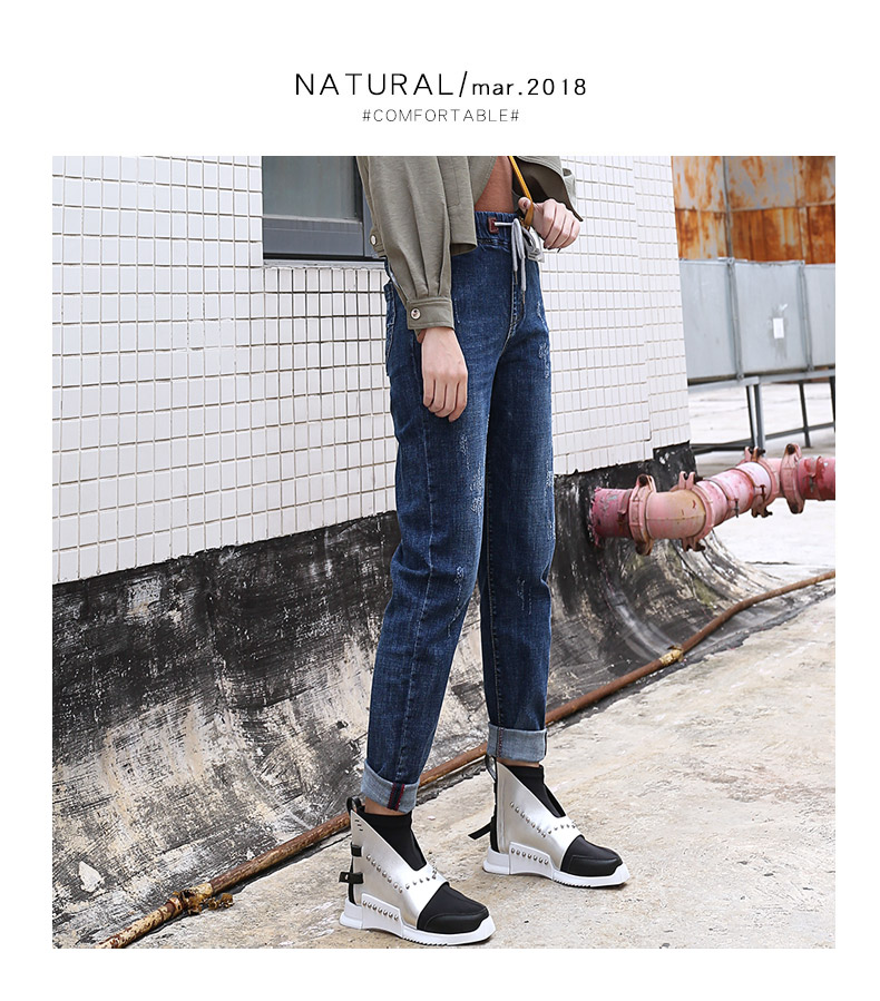 Jean femme      - Ref 3194217 Image 19