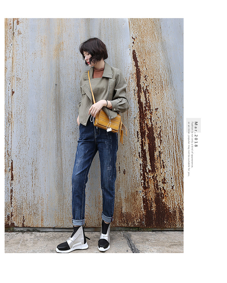 Jean femme      - Ref 3194217 Image 25