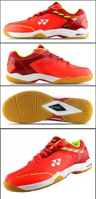 Giày cầu lông nam Yonex YONEX YY sneakers SHB-700CR giày chống trượt nhẹ