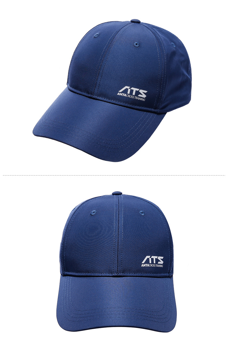 Anta mũ thể thao cap 2018 mùa hè mới unisex cap mũ bóng chày visor 19827252 nón kết gucci giá rẻ