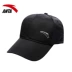 Mũ Anta 2018 mùa đông mới thoáng khí nam nữ mũ lưỡi trai mũ visor mũ thể thao 19872251 nón adidas lưỡi chính hãng Mũ thể thao