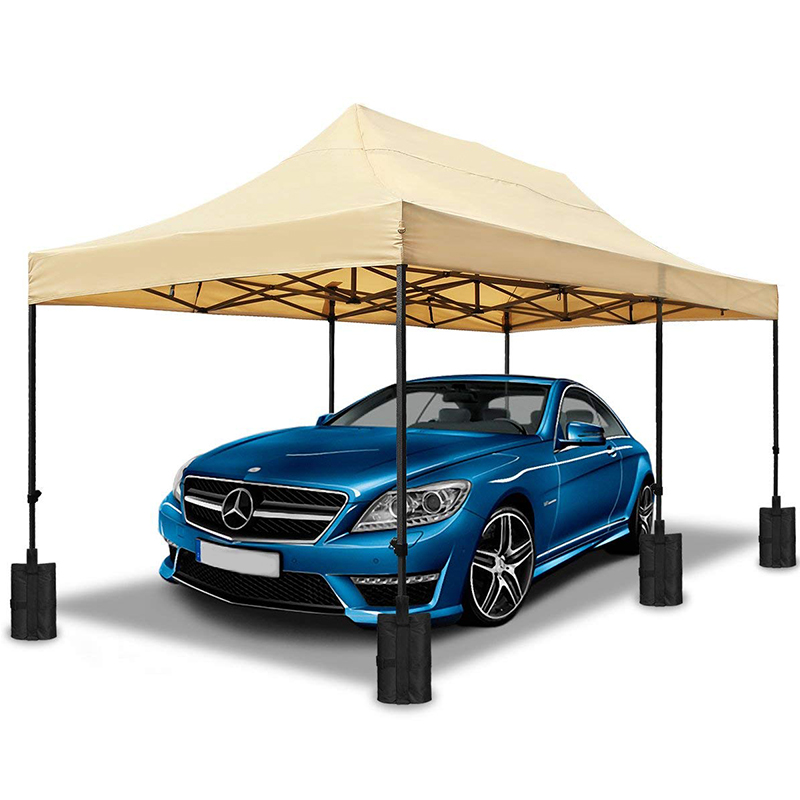 Bao cát, bao cát, xà cạp, trọng lượng nặng, đối trọng, bao cát cố định, quảng cáo gấp ngoài trời, mái hiên, bao cát - Lều / mái hiên / phụ kiện lều dây buộc lều