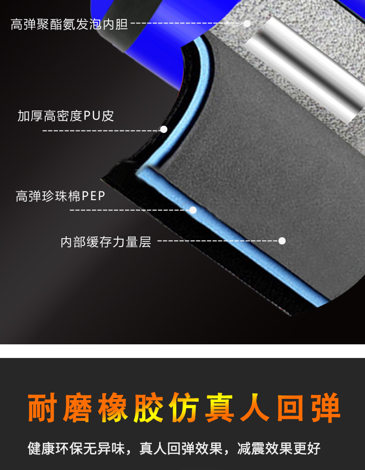 Sandbag trẻ em hộ gia đình dọc Sanda tập thể dục trẻ em Taekwondo tumbler sandbag phim hoạt hình thiết bị đào tạo cậu bé - Taekwondo / Võ thuật / Chiến đấu bao đấm bốc đứng
