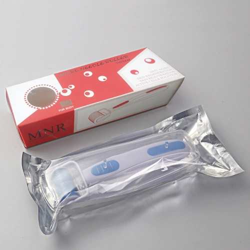 1200 микроигл роликов, контейнерные ролики, импортируемые в поглощение бытовых