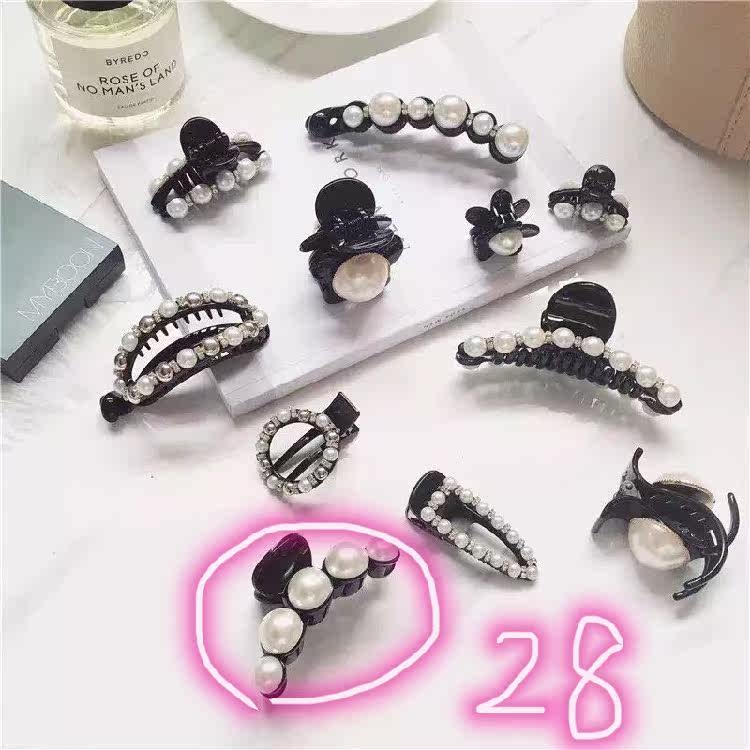 Accessoire cheveux - Ref 1202633 Image 22