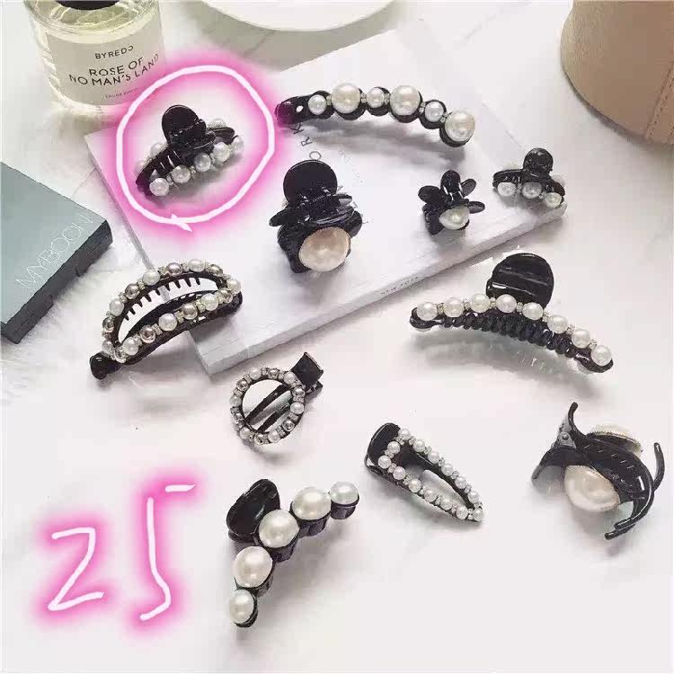 Accessoire cheveux - Ref 1202633 Image 30