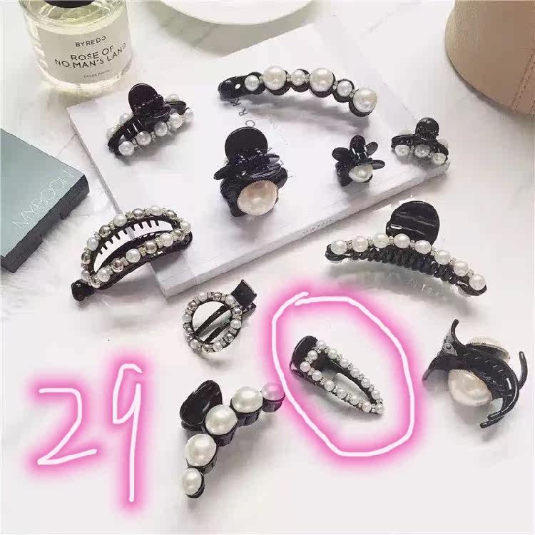 Accessoire cheveux - Ref 1202633 Image 24