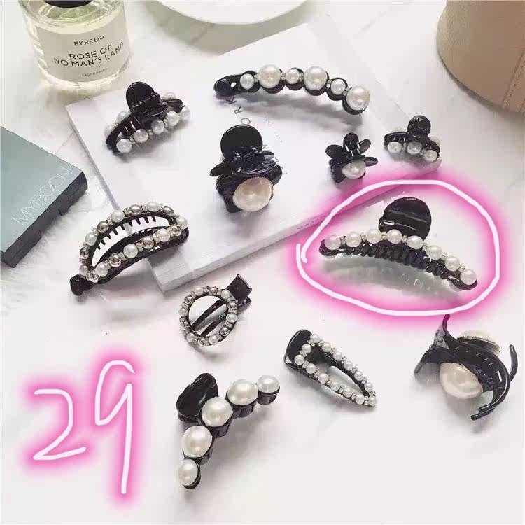 Accessoire cheveux - Ref 1202633 Image 11