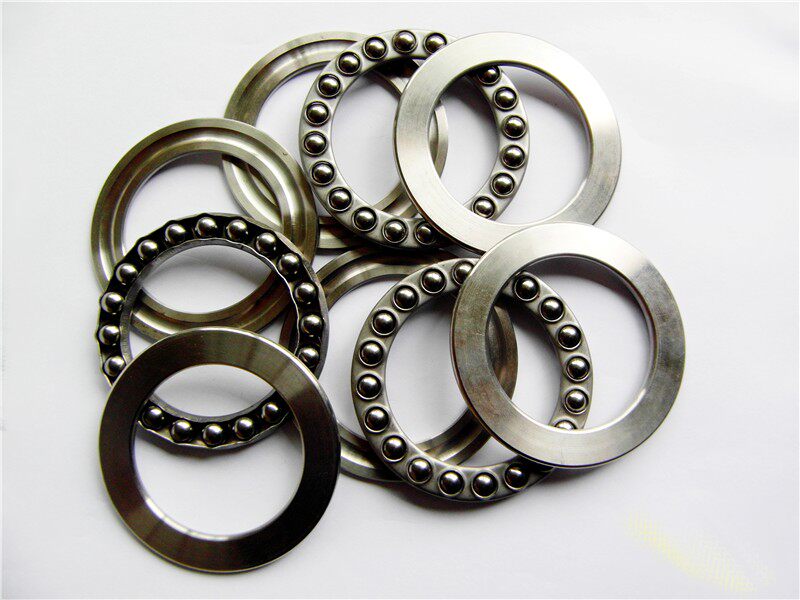 Xinchang flat bearing 51200 51201 51202 51203 51204 51205 51206 51206 51112