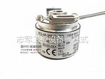 Negotiate price HES-01-2MHC internal dense control semi-hollow encoder incremental rotary encoder photoelectric encoding
