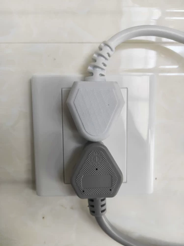 Bull 6 -eye Sixth Socket 86 панель двойной две -отверстия, три -отверстие, три штегории и выключатели, пористый дом 10a