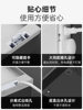 Bull Floor Socket Invisible Embedded Hidden Floor Flat Surface Home Decoration Ultra-Thin Drainage Concealed Installation