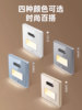 Bull Sensor Light, Corridor Ambient Night Light, Corner Light, Bedroom Sleep Socket-Type Night Light, Smart Footlight