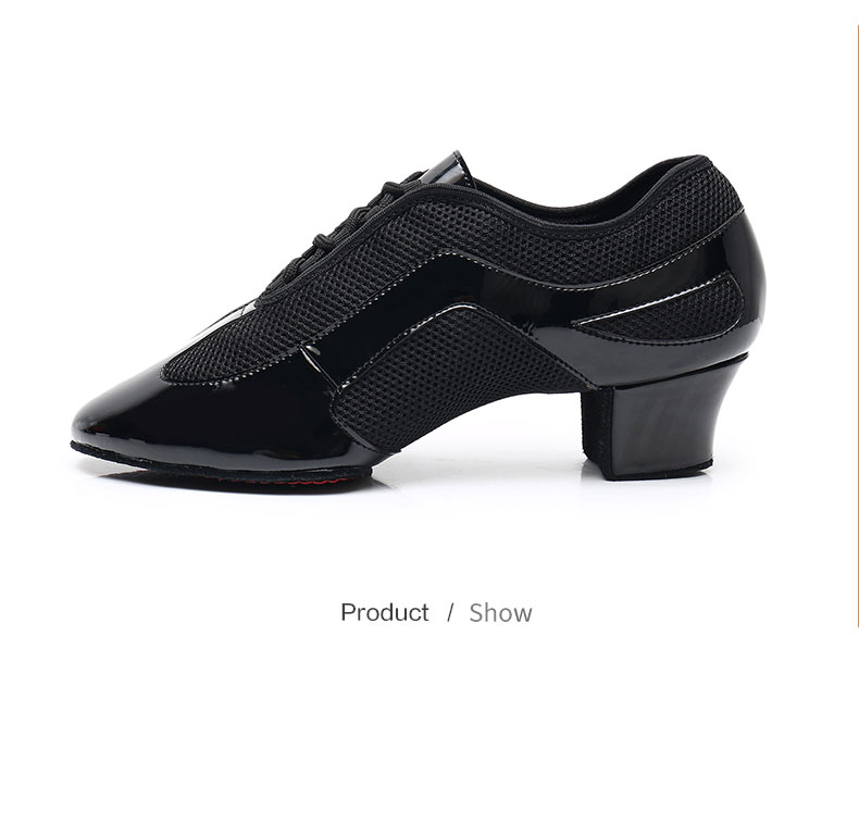 Chaussures de danse brésilienne - Ref 3447997 Image 33