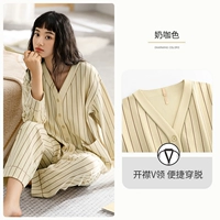 A811638 Цвет молока 【V шея】】