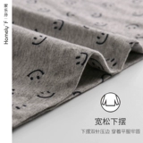 Пижама, летняя юбка, хлопковая тонкая милая сексуальная майка без рукавов, эффект подтяжки