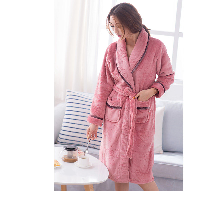 Peignoir Moyen-âge A86029 - Ref 601310 Image 13