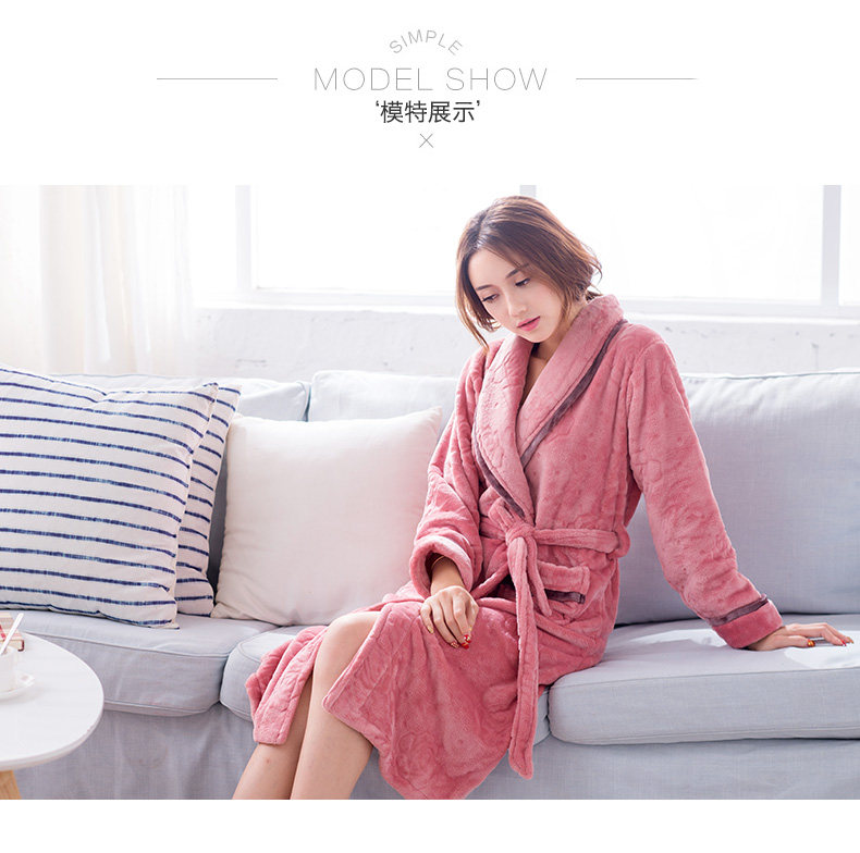 Peignoir Moyen-âge A86029 - Ref 601310 Image 9