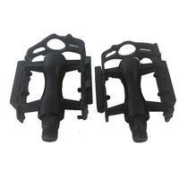 Bicycle pedals Pedals Mountain bike accessories Student bicycle accessories