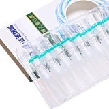 威乐 WL162 Crystal Soft Bite Trinity Trinity Threy -Layer Filter Сигареты 10 Фильтрация сигарет Cuscisit