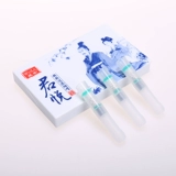 威乐 Пять заброшенных тройных фильтров для одноразового фильтра сигареткорна