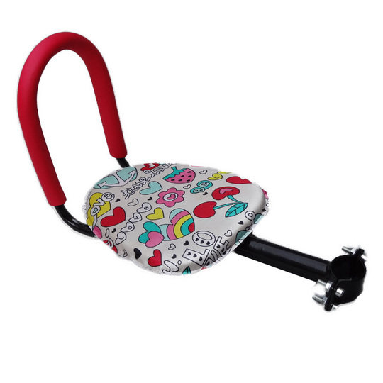 siège enfants pour vélo - Ref 2439368 Image 23