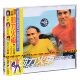 Genuine album Power Train Ruthless Love Letter 1997 album Shanghua CD