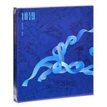 Genuine Jolin Tsai 4 album CD vinyl LP 1019 Dont Stop Show Your Love