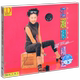 Genuine album Jiang Shuna Love Lonely Selection 1995 album CD