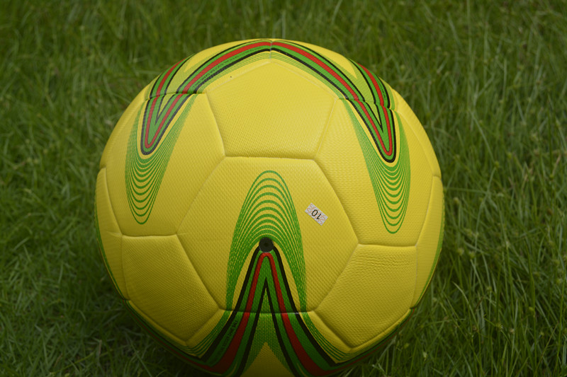 Ballon de football - Ref 5633 Image 25