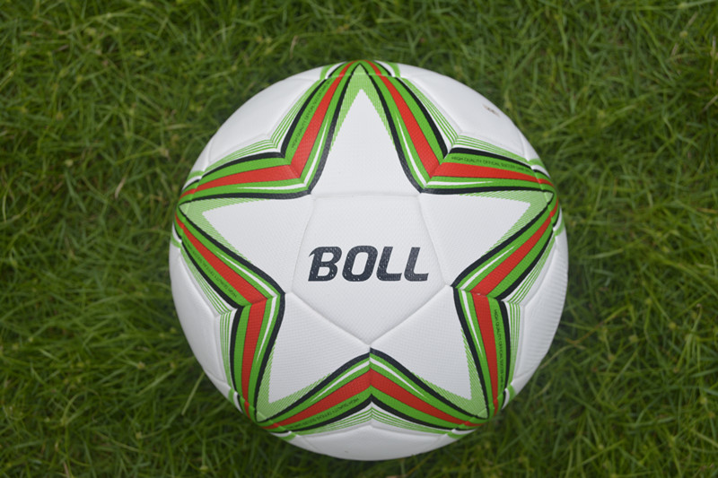 Ballon de football - Ref 5633 Image 15