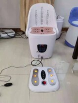 Moxibustion Instrument Moxibustion Home Instrument Moxibustion Stool Chair Cushion Hip Backrest Fumigation Barrel Experience Shop Empathy