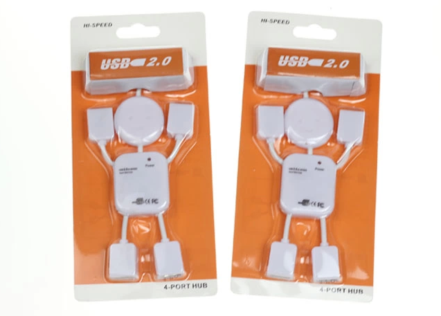 Hub USB - Ref 366468 Image 11