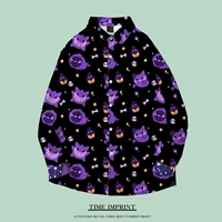 Цвет 2【Длинные рукава】