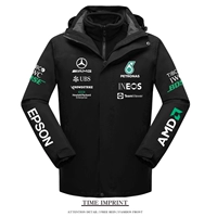 Черный комплект