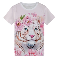 Скрытый розовый 1