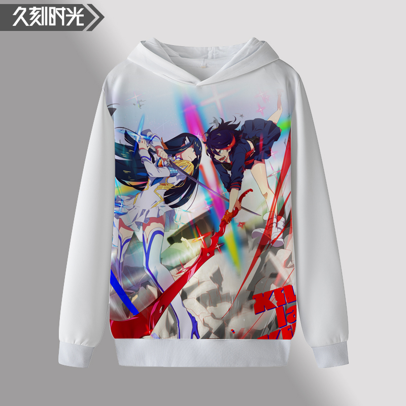 Hoodie KILLLAKILL CUT-OFF Girl vướng SƠN GHOST DRAGON YARD 皐 THÁNG TEEN IN SIZE LỚN COAT.