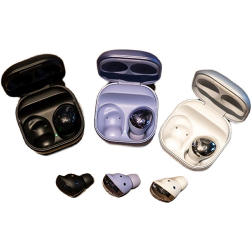 Samsung/三星 Galaxy Buds2 Bluetooth Беспроводная гарнитура вход -это снижение шума