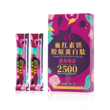 【鹰君旗舰店】胶原蛋白肽果冻