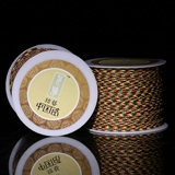 Цянья пятицветный нить тибетский буддийский буд-босильника Брустный браслет браслет из пятицвета