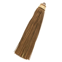 Темно-желтый