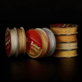 芊雅 Ювелирное украшение, аксессуар, плетеные аксессуары ручной работы, шелковые нитки, связать своими руками, золото и серебро