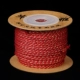 Красный, 1.5mm, 20м