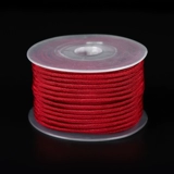 芊雅 Износостойкие янтарные красные румяна ручной работы из воскового агата, бирюзовая подвеска, ожерелье и браслет, 2mm, готовый продукт