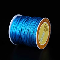 Голубое озеро