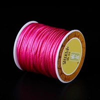 Роза красная